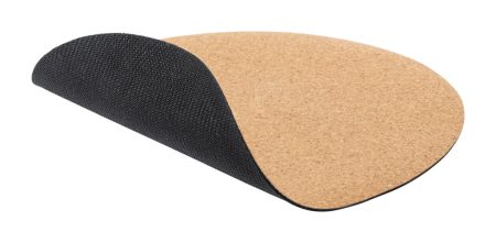 Corpad Rond parafa egérpad