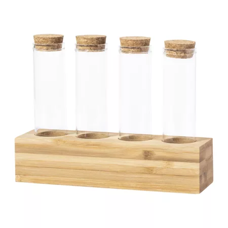 Galangal fűszertartó szett