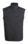 Shelles RPET softshell mellény