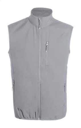 Shelles RPET softshell mellény