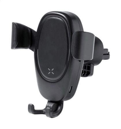 Locast autós mobiltelefon tartó töltővel