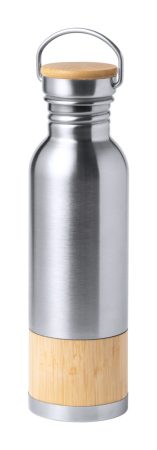Bomman rozsdamentes acél kulacs