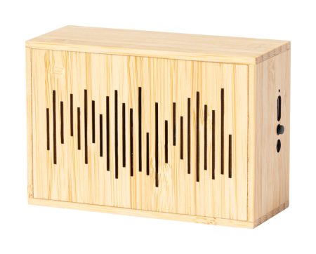 Mossy napelemes bluetooth hangszóró