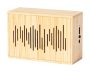 Mossy napelemes bluetooth hangszóró