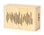 Mossy napelemes bluetooth hangszóró