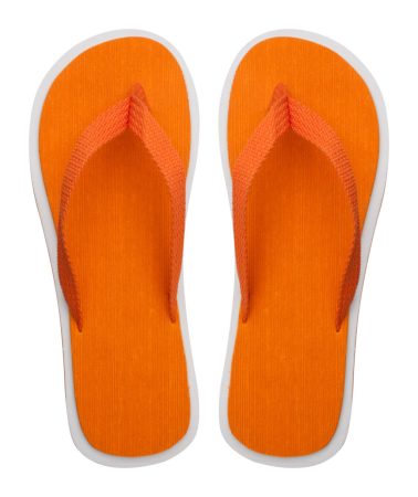 Malibu strandpapucs