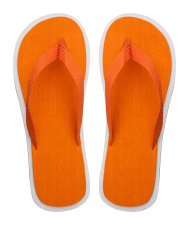 Malibu strandpapucs
