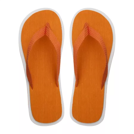 Malibu strandpapucs