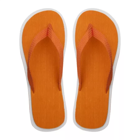 Malibu strandpapucs