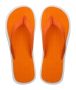 Malibu strandpapucs