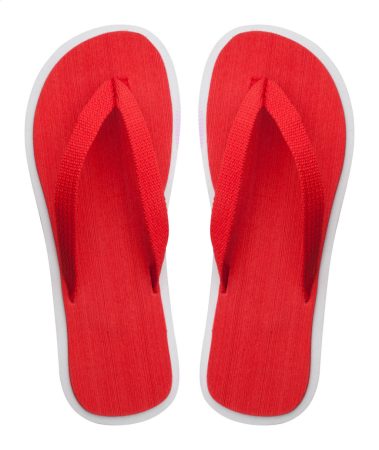 Malibu strandpapucs