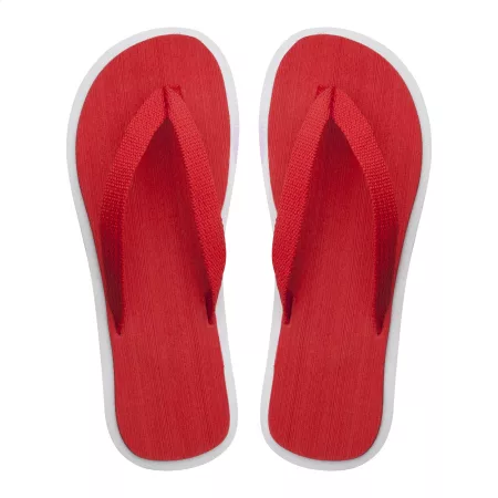 Malibu strandpapucs