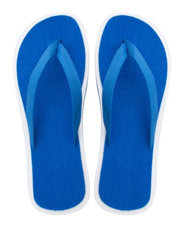 Malibu strandpapucs