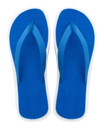 Malibu strandpapucs