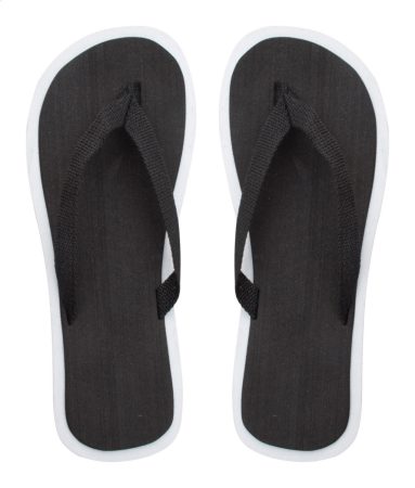 Malibu strandpapucs