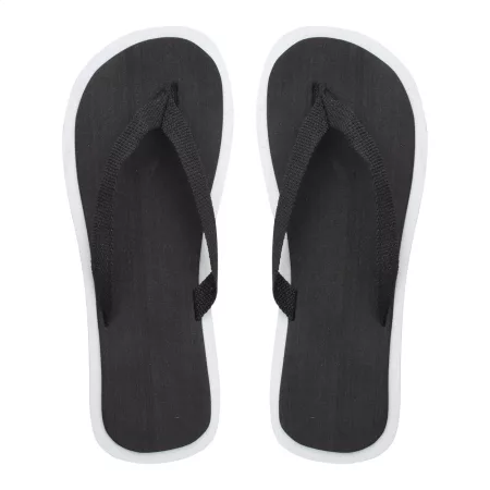 Malibu strandpapucs