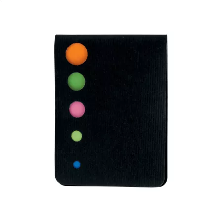 Minok öntapadós jegyzettömb