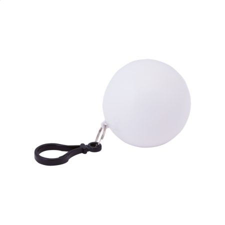 Aegis poncsó kulcstartó