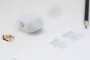 Pencix radír és hegyező