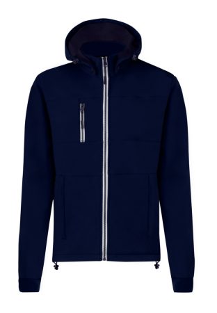Butron softshell dzseki
