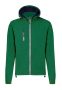 Butron softshell dzseki
