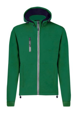 Butron softshell dzseki