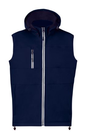 Netly softshell mellény