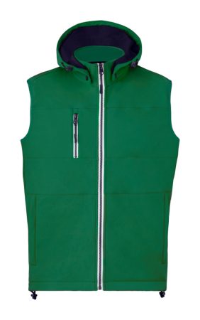Netly softshell mellény