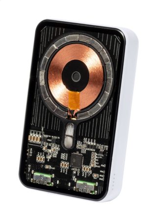 Fanor átlátszó power bank