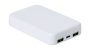 Fanor átlátszó power bank
