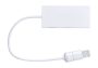 Brante átlátszó USB hub