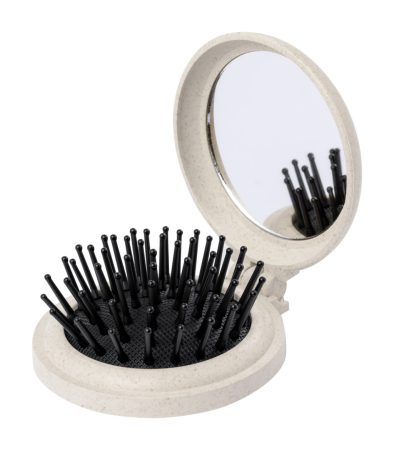 Webrush tükrös hajkefe