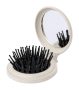 Webrush tükrös hajkefe