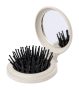Webrush tükrös hajkefe