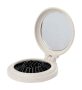 Webrush tükrös hajkefe