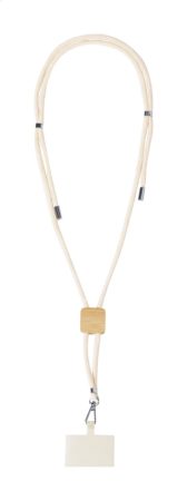 Cohol Neck mobiltartós nyakpánt, kör