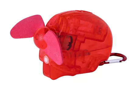 Rapos vízpárás ventilátor