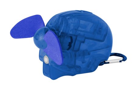 Rapos vízpárás ventilátor