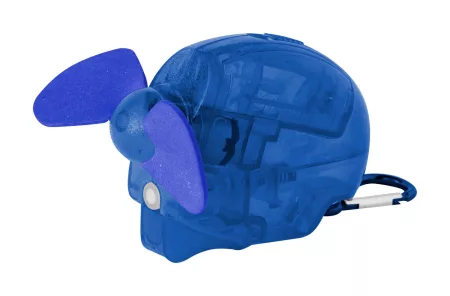 Rapos vízpárás ventilátor
