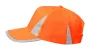 Covra fényvisszaverős baseball sapka