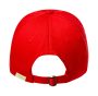 Rebicap baseball sapka
