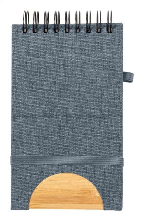 Brevi RPET jegyzetfüzet