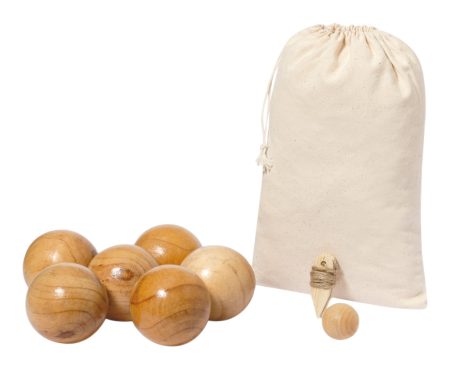 Zekor petanque játék