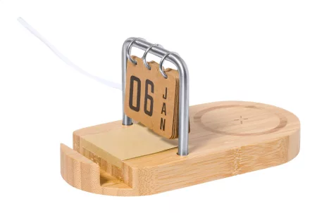 Faylo multifunkciós vezeték nélküli töltő