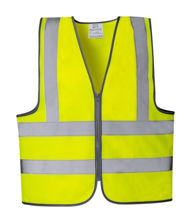 Urvia láthatósági mellény