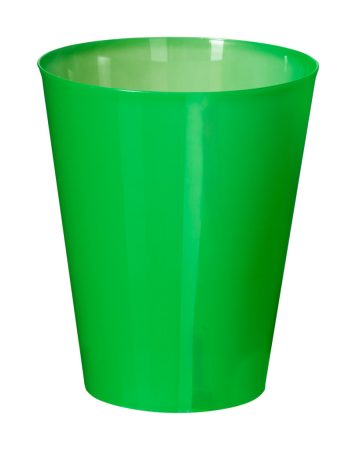 Udel újrafelhasználható pohár