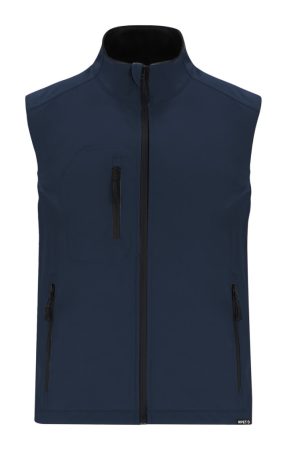 Mireo RPET softshell mellény