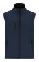 Mireo RPET softshell mellény