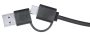 Zlip USB hub