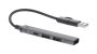 Zlip USB hub